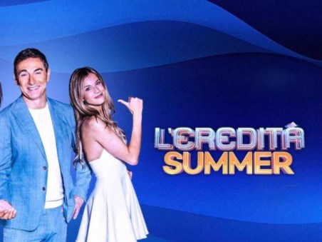 L'Eredità Summer
