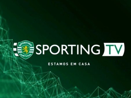 Estamos em Casa!
