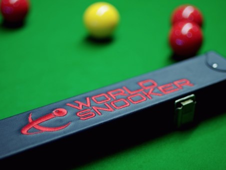 Snooker - World Open