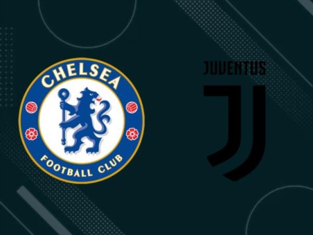 Jogos De Preparação 2026 - Chelsea x Juventus