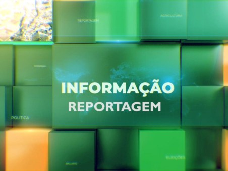 Reportagem