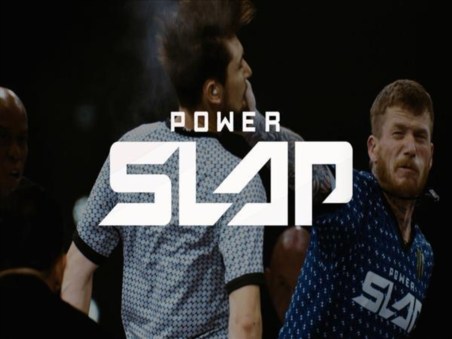 Power Slap 2026 - Power Slap 22 - Sérvia