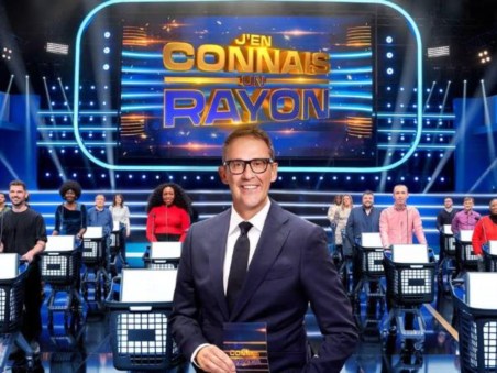 J'en Connais Un Rayon