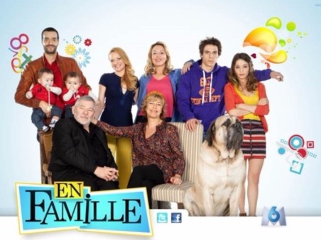 En Famille