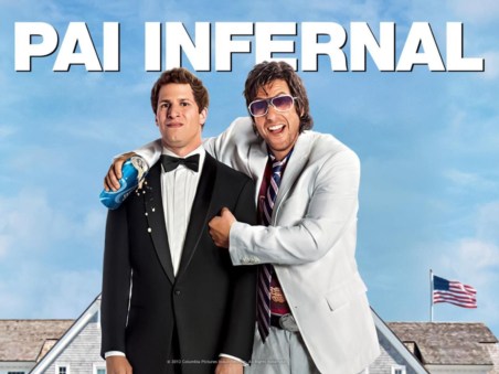 Pai Infernal