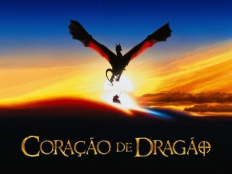 Dragonheart: Coração de Dragão