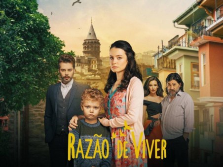 Razão De Viver
