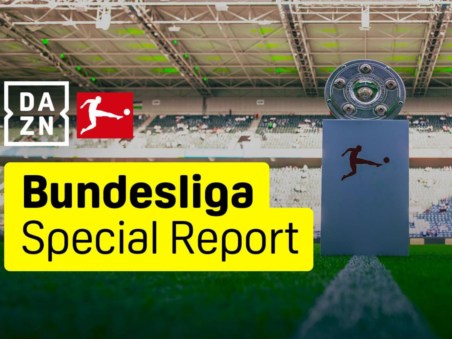 Bundesliga 2025-26 Special Report