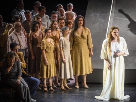 Bellini: La Sonnambula - Opéra Royal De Wallonie Liège