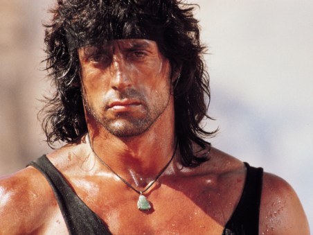 Rambo III