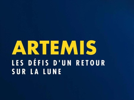 Artemis : Les Défis D'Un Retour Sur La Lune