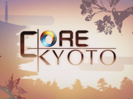 Core Kyoto
