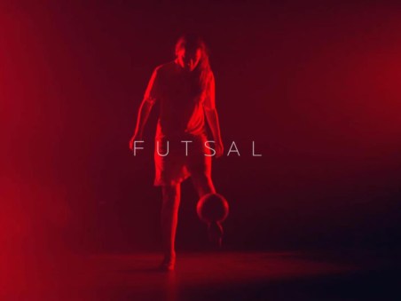 Futsal Feminino - SLB x UD Os Pinhelenses