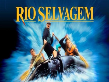 Rio Selvagem