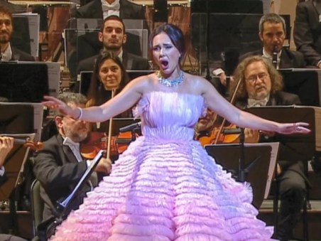 Aida Garifullina, Maciej Pikulski: Romantic Arias And Songs