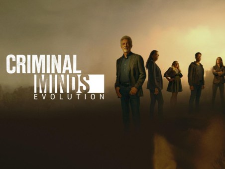Mentes Criminosas: Evolution