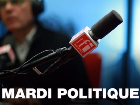 Mardi Politique