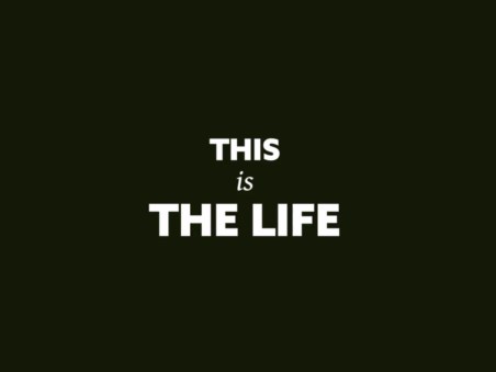 This is the Life - Primavera Sound 2016