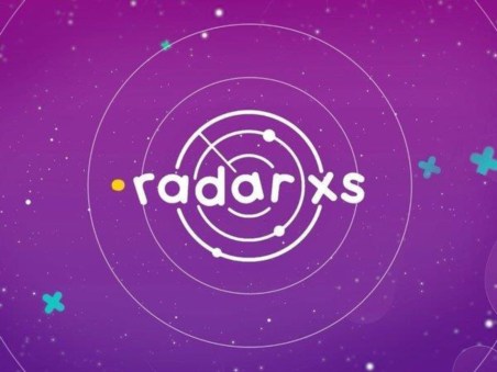 Radar XS