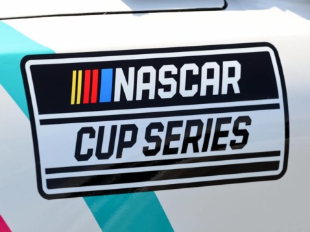 NASCAR Cup Series - Brickyard 400 - Indianapolis Motor Speedway