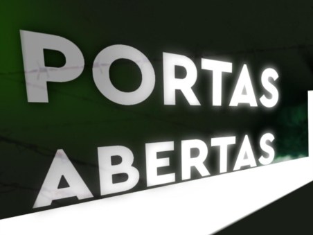 Portas Abertas