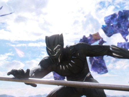 Black Panther