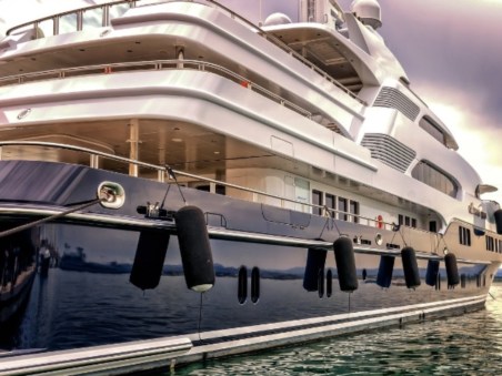 Inside Superyachts
