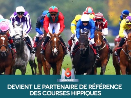 Courses Hippiques