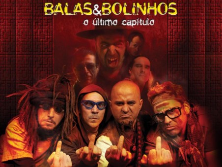 Balas & Bolinhos o Último Capítulo