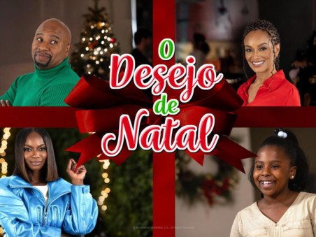 O Desejo de Natal