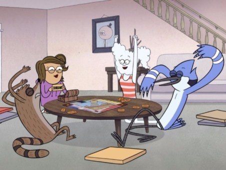 Regular Show