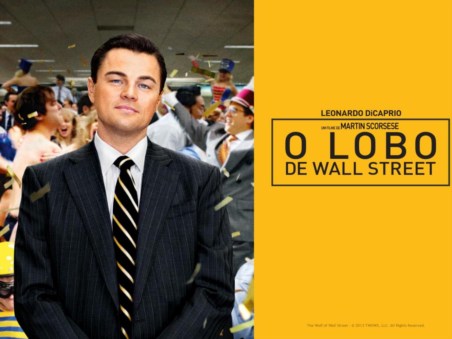 O Lobo de Wall Street