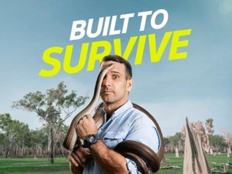 Built to Survive: