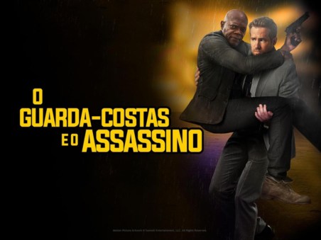 O Guarda-Costas e o Assassino