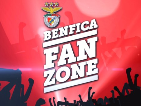Benfica Fan Zone