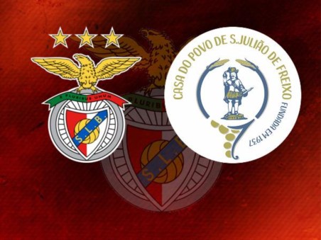 Futsal Feminino - SLB x Casa Povo Freixo