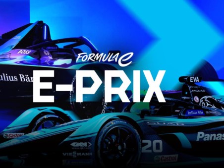 Fórmula E - Highlights - Fórmula E - Highlights Toquio R15