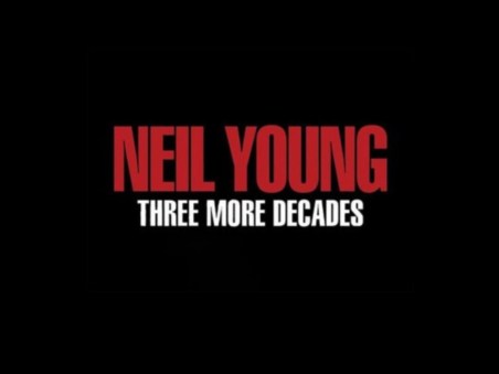 Neil Young - Three More Decades