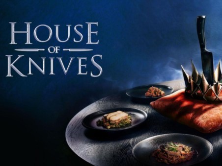 House Of Knives