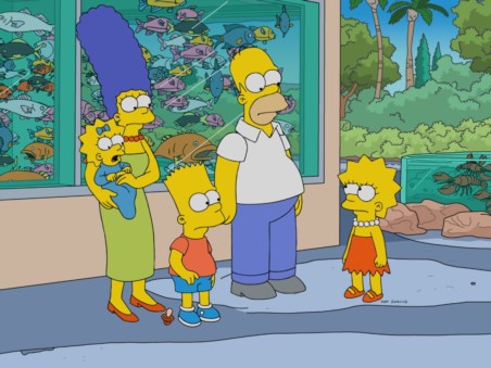 Os Simpsons