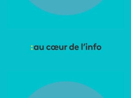 Au Coeur De L'Info - Bulletin