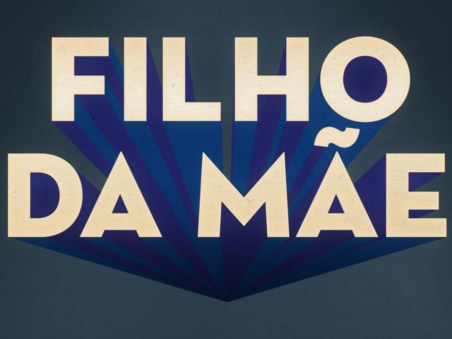 Filho da Mãe