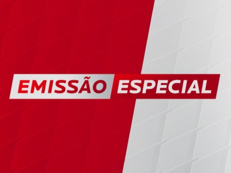 Emissão Especial - SLB x Gil Vicente (Direto)
