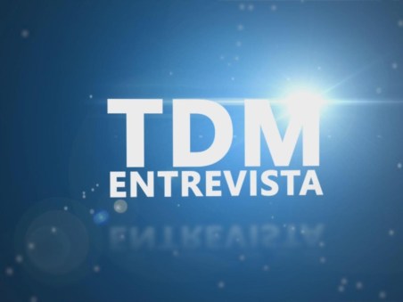 TDM Entrevista – Cardeal Américo Aguiar