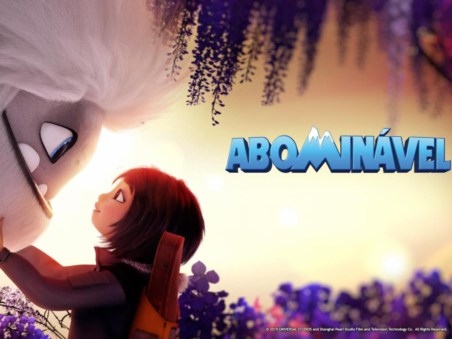 Abominável