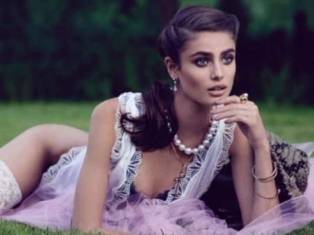 Taylor Hill