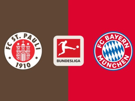 Bundesliga 2025-26 - St. Pauli x B. Munique - Md29
