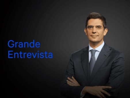 Grande Entrevista