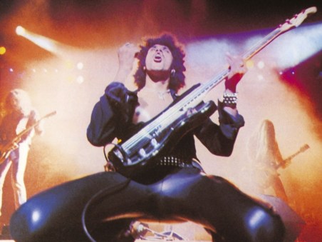 Thin Lizzy - Live And Dangerous