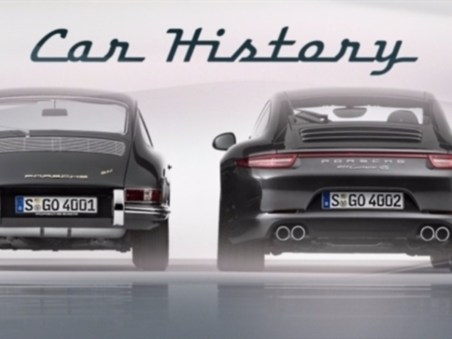 Car History